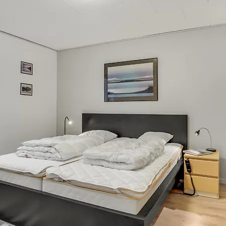 Lovely In With Wifi Ferienhaus