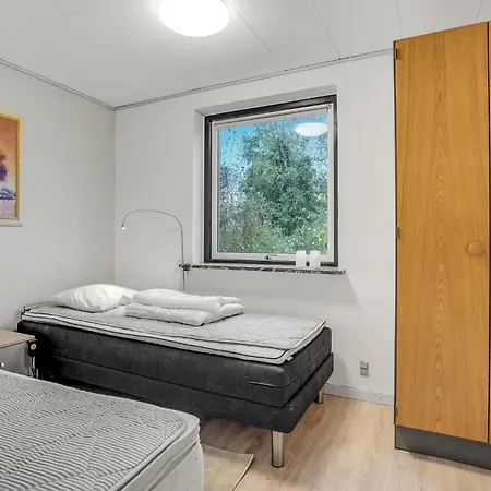 Lovely In With Wifi Hébergement de vacances Otterup