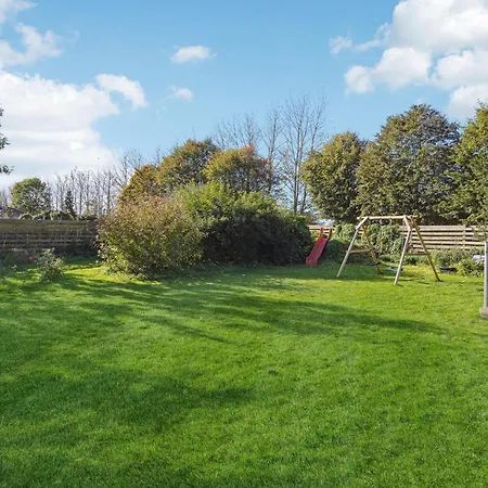 Lovely In With Wifi Ferienhaus Otterup