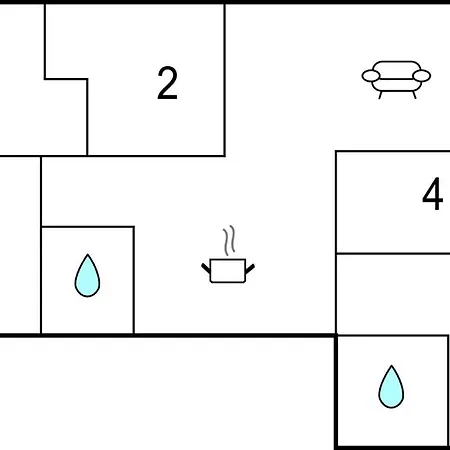 Lovely In With Wifi *