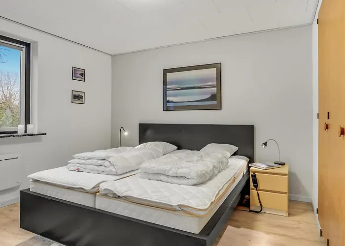 Lovely In With Wifi Vakantiehuis