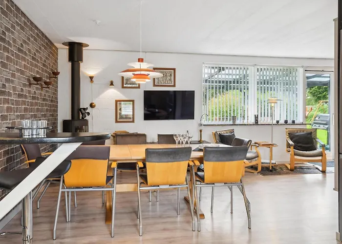 Lovely In With Wifi Otterup