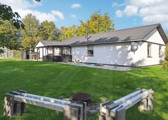 Lovely In With Wifi Otterup