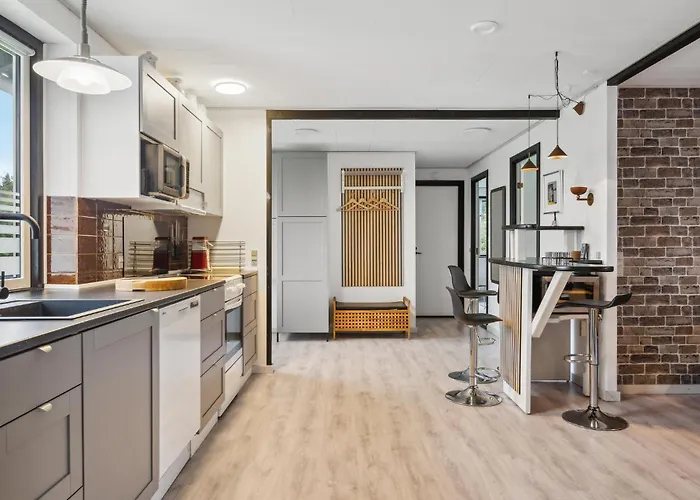 Lovely In With Wifi Otterup