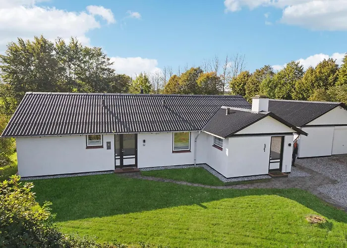 Lovely In With Wifi Vakantiehuis